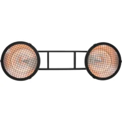 Sunred - Indus II Hanging - 3000W 6 Sunred - Indus II Hanging - 3000W -Aanbiedingen Blad Tuin Winkel 1000073569 0102