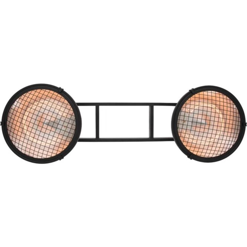 Sunred - Indus II Hanging - 3000W 3 Sunred - Indus II Hanging - 3000W - Afbeelding 3