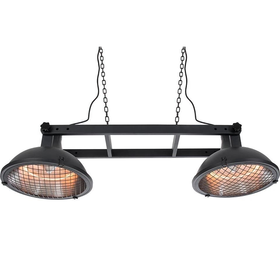 Sunred - Indus II Hanging - 3000W 1 Sunred - Indus II Hanging - 3000W