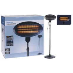 Valetti Staande Heater -Aanbiedingen Blad Tuin Winkel 1000088813 0102