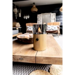 Cosi Fires - Cosiscoop Original Gaslantaarn - Goud 6 Cosi Fires - Cosiscoop Original Gaslantaarn - Goud -Aanbiedingen Blad Tuin Winkel 1000091732 0103