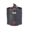 Garden Impressions Cozy Living Gas Vuurtafel Barrel