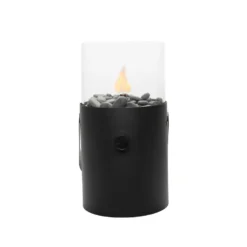 Cosi Fires - Cosiscoop Original - Gaslantaarn - Zwart