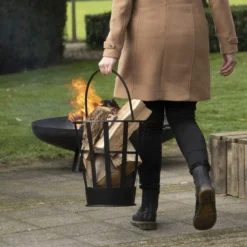 Schaduwdoekplaza Esschert 2 In 1 Vuuremmer -Aanbiedingen Blad Tuin Winkel 1593482947 0110