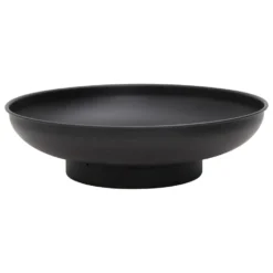 VidaXL Vuurplaats 57 Cm Staal -Aanbiedingen Blad Tuin Winkel 3e78dd970c5e43c984a1781e1da5f69a