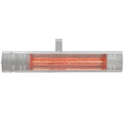 Tristar Terrasverwarmer Wandmontage KA-5277 2000 W Golden Tube Zilver -Aanbiedingen Blad Tuin Winkel 70a16fa8279542a68fe1c3a91cc1962f