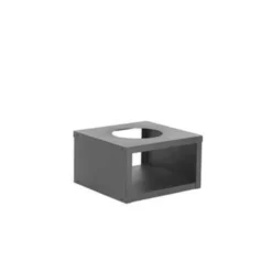 Beliani Vuurkorf Voor Hout TANARA - Zwart Staal 7 Beliani Vuurkorf Voor Hout TANARA - Zwart Staal -Aanbiedingen Blad Tuin Winkel 9d7824f19ece44c18332c5674e4f34e0