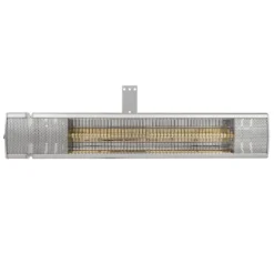 Tristar Terrasverwarmer Wandmontage KA-5277 2000 W Golden Tube Zilver -Aanbiedingen Blad Tuin Winkel b6126c3bcff54d08b2ac7cb72e3e7e45