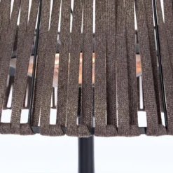 Sunred Staande Verwarmer Artix Corda 2100 W Halogeen Bruin 6 Sunred Staande Verwarmer Artix Corda 2100 W Halogeen Bruin -Aanbiedingen Blad Tuin Winkel cd4177436ae24a89aa8da7e42484b83e